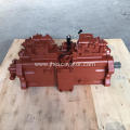 R465 Hydraulic pump K5V200DTH genuine new